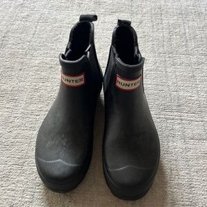 Women’s Hunter Chelsea booties
